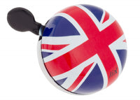 Thumbnail for Liix Liix Mini Ding Dong Bell Union Jack