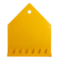 Thumbnail for Roommate Village Magnetic board Yellow