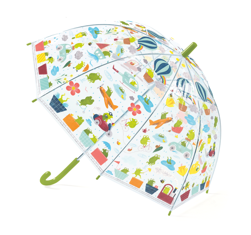 Djeco Umbrella