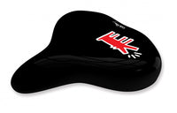 Thumbnail for Liix Liix Saddle Cover Keith Haring Dog