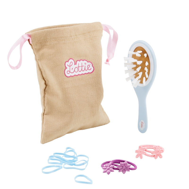 Lottie Hair Care Set