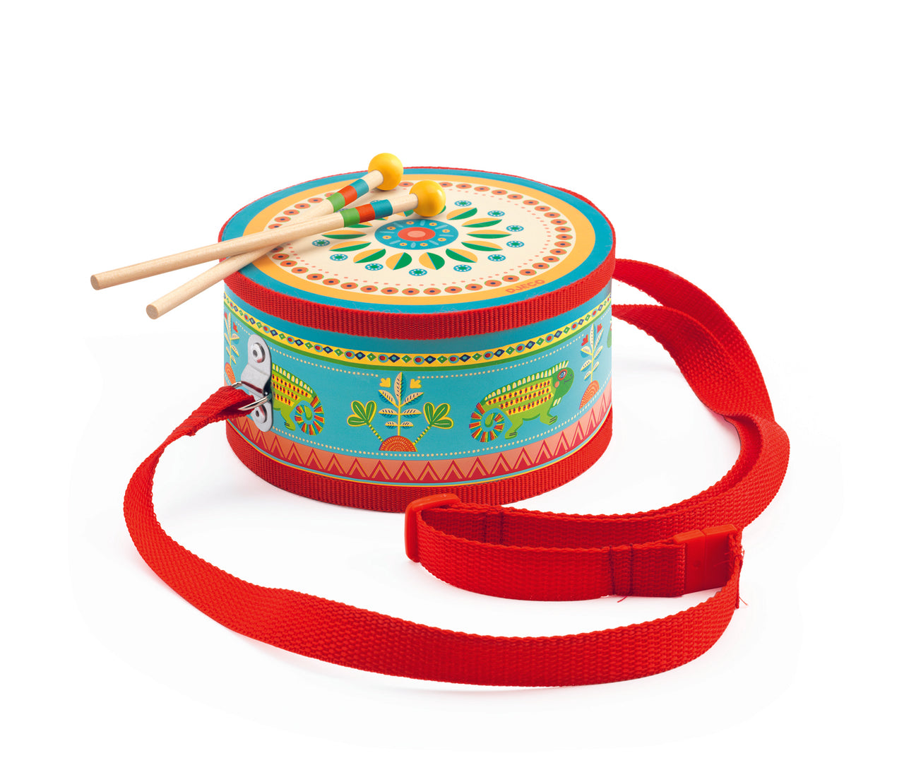 Djeco Drum