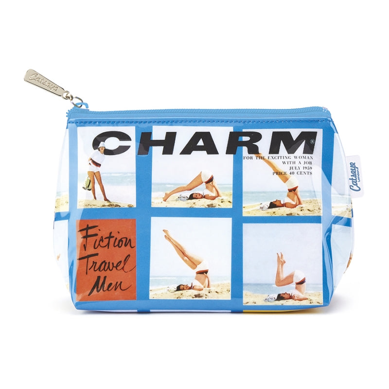 Jellycat Yoga Charm Small Bag