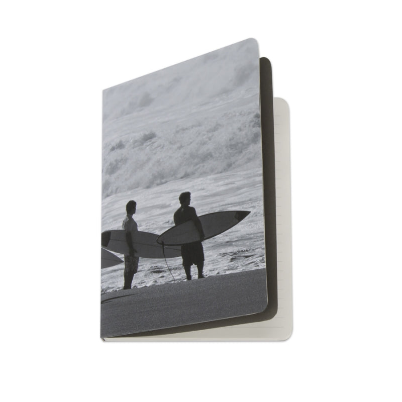 Jellycat Surfers Notebook