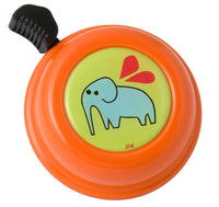 Thumbnail for Liix Liix Colour Bell Elephant Orange