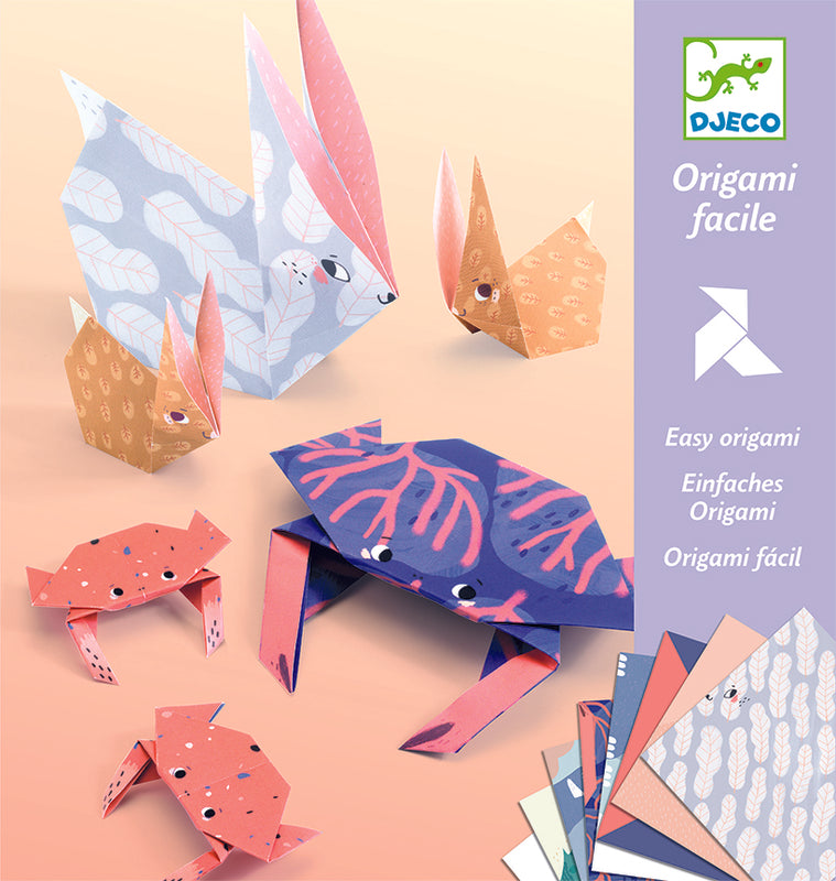 Djeco Origami