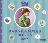 Thumbnail for Bonnier Minibarnkammarboken - Sova