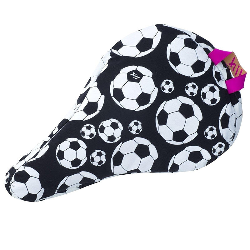 Liix Liix Saddlecover Soccerball