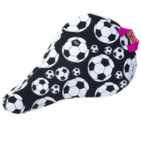 Thumbnail for Liix Liix Saddlecover Soccerball