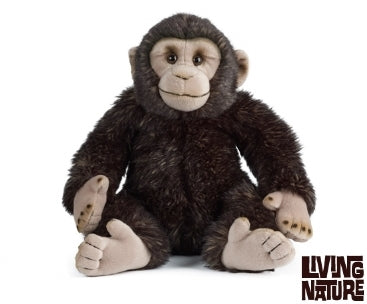 Keycraft Chimp