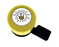 Thumbnail for Liix Liix Micro Bell Keith Haring Lightbulb