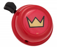 Thumbnail for Liix Liix Colour Bell Crown Red