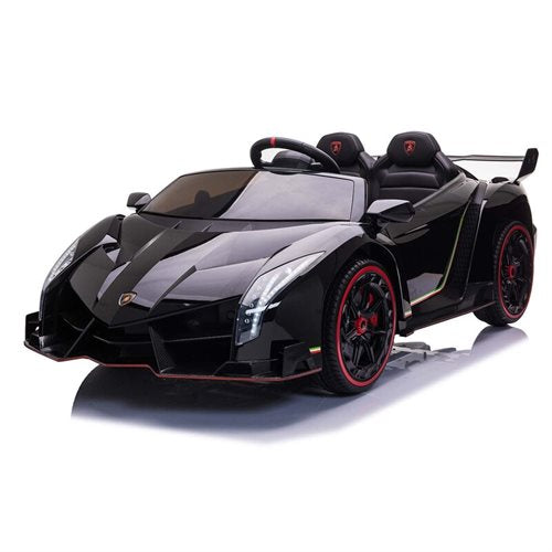 Azeno Lamborghini Veneno elbil