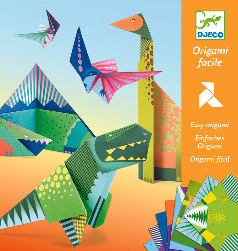 Djeco Origami