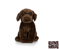 Thumbnail for Keycraft Chocolate Labrador