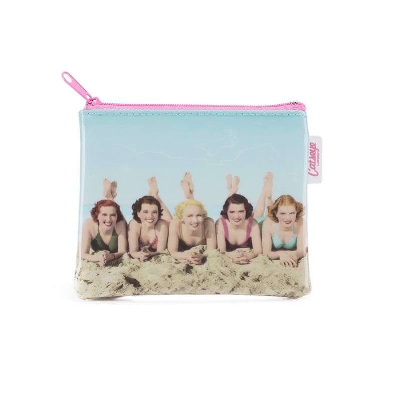 Jellycat Beach Women Coin Purse