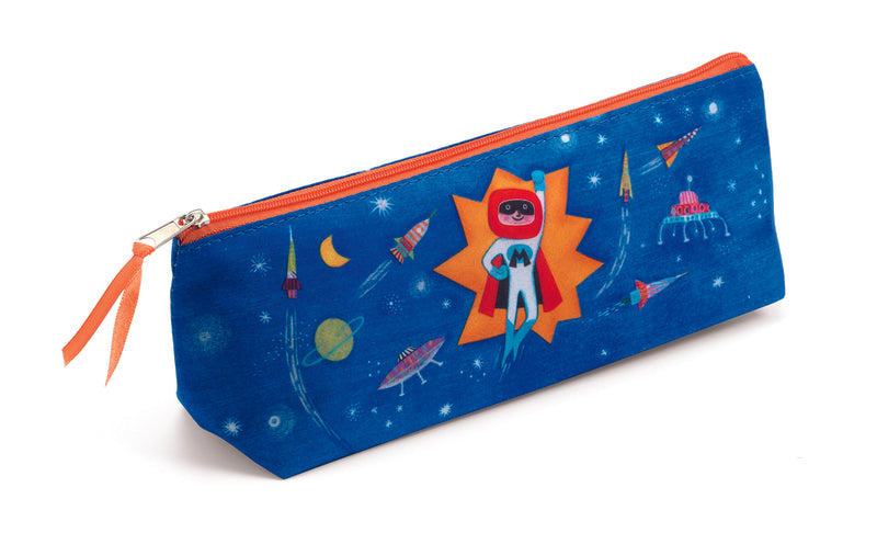 Djeco Pencil case Polo