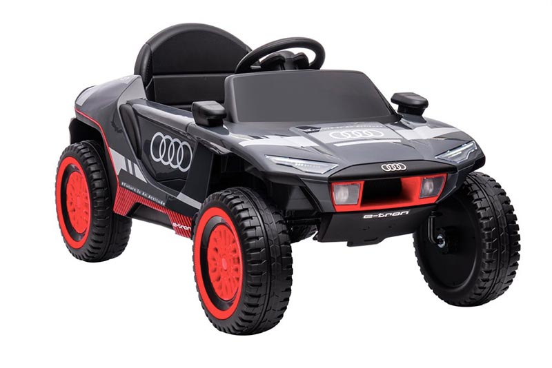 Azeno Audi RSQ E-Tron (Dakar Rally Version), 2x12V