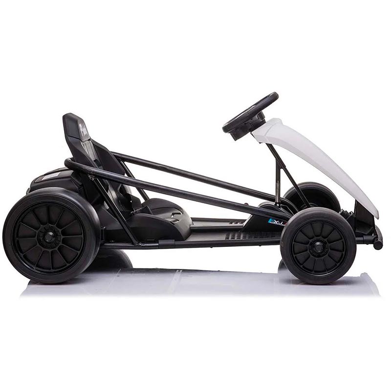 Azeno Formula ELP Gokart 24V Drifter för barn