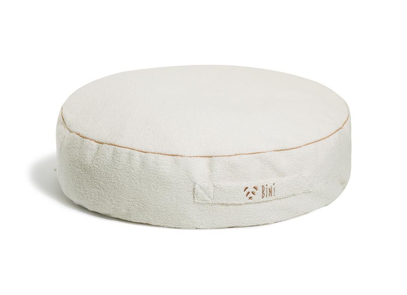 Bini Sittpuff Soft Cinnamon M