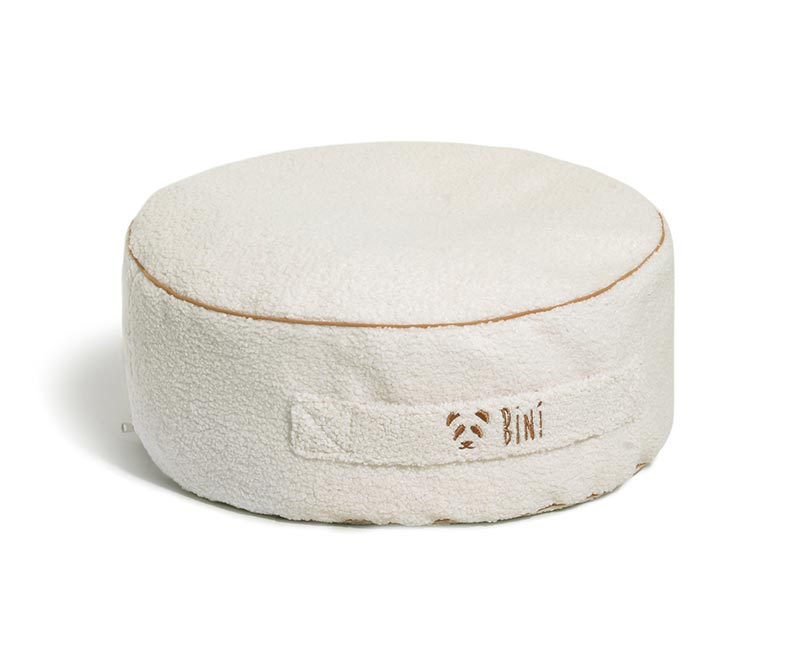 Bini Sittpuff Soft Cinnamon S-8