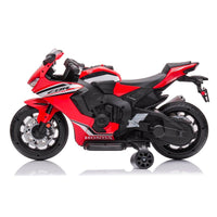 Thumbnail for License Honda CBR1000R 6950912-2