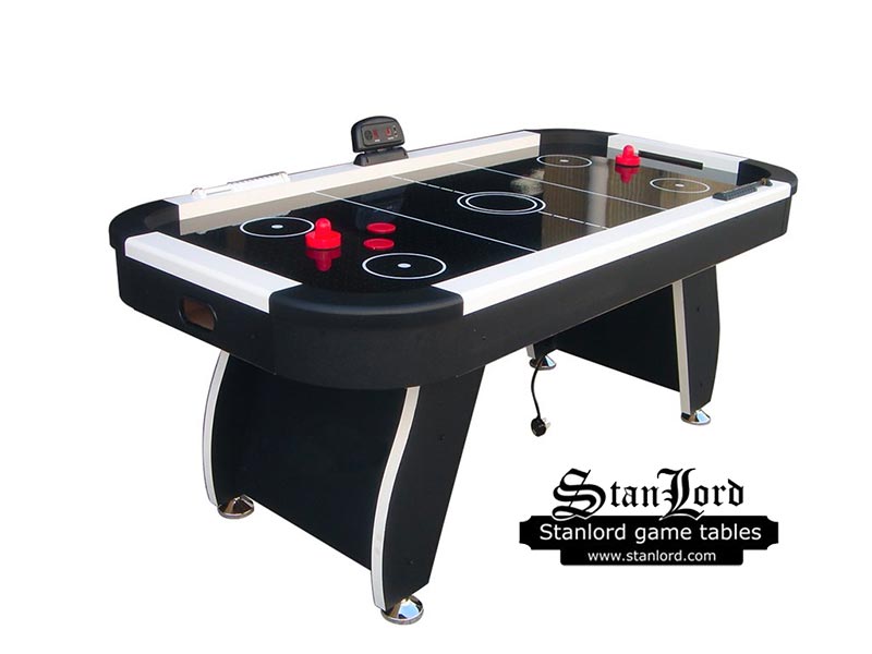 Stanlord Airhockey Corleone