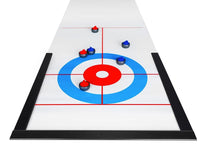 Thumbnail for Stanlord Cur2Play Curling (190x47cm)