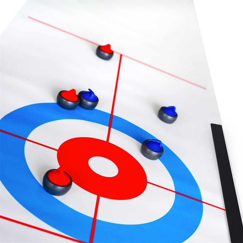 Stanlord Cur2Play Curling