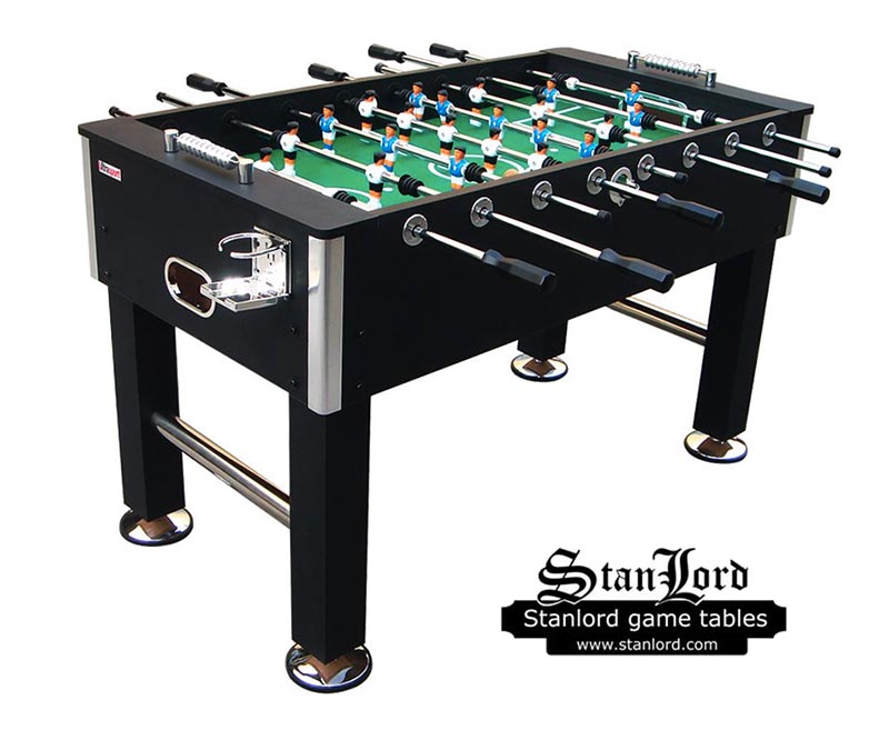 Stanlord Fossball Table Parma (Fotbollsspel)