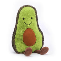 Thumbnail for Jellycat Amuseable Avocado Huge