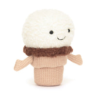 Thumbnail for Jellycat Amuseable Ice Cream Cone