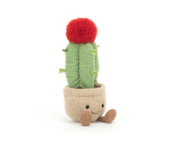 Thumbnail for Jellycat Amuseable Moon Cactus