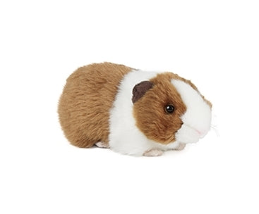 Brown Guinea Pig with Sound