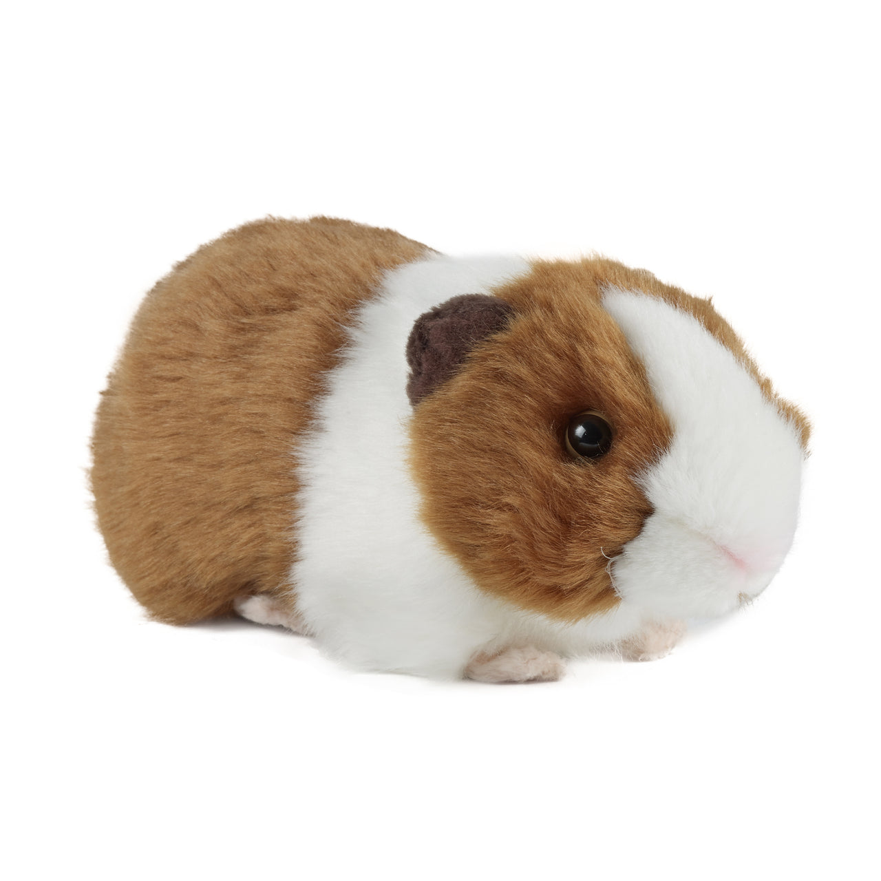 Keycraft Brown Guinea Pig with Sound