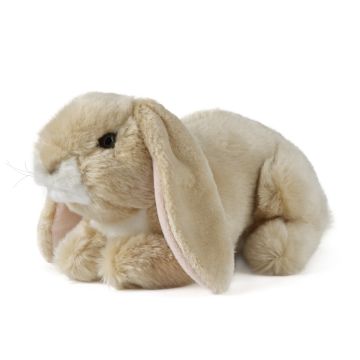 Keycraft Light Brown Lop Eared Rabbit