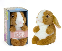 Thumbnail for Babies Brown Bunny