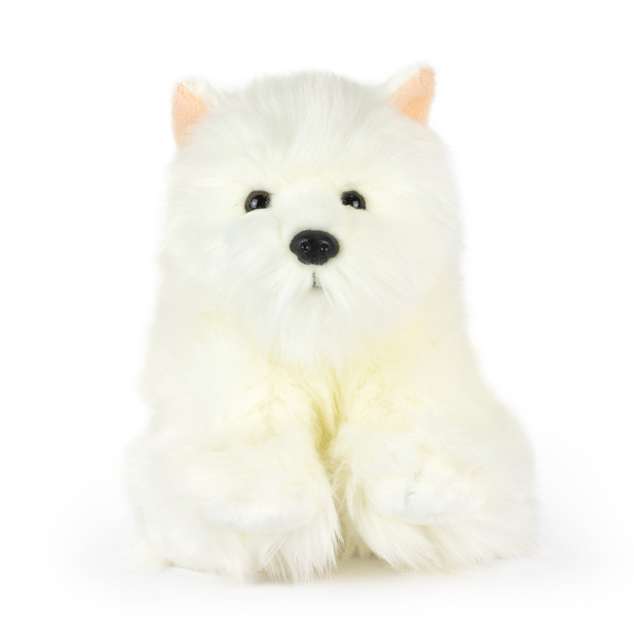 Keycraft West Highland Terrier