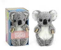 Thumbnail for Babies Koala