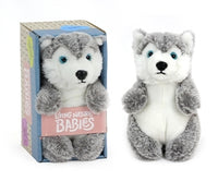 Thumbnail for Babies Husky