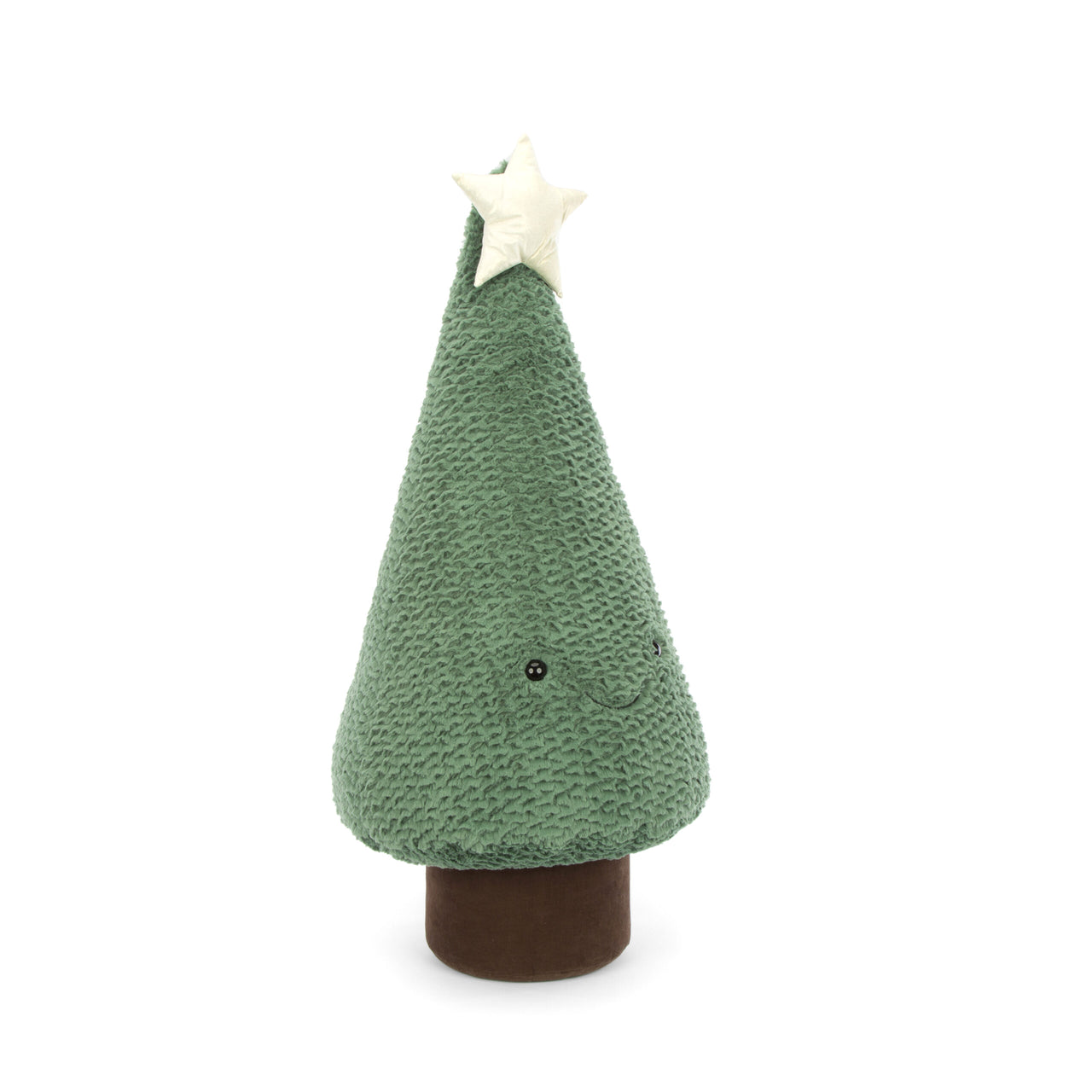 Jellycat Amuseable Blue Spruce Christmas Tree Really Big