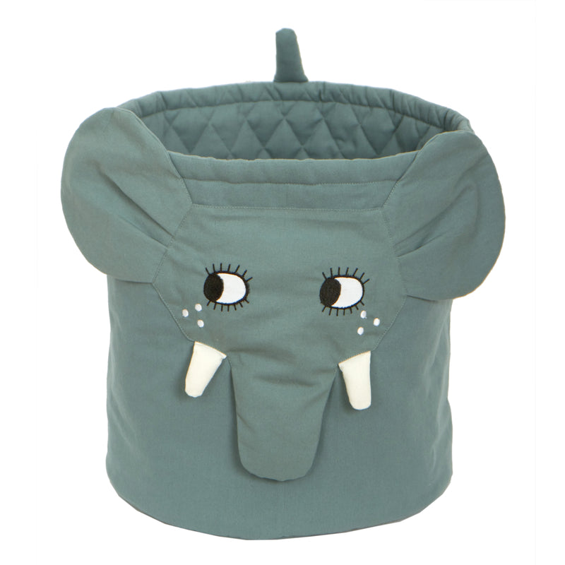 Roommate Elephant Basket