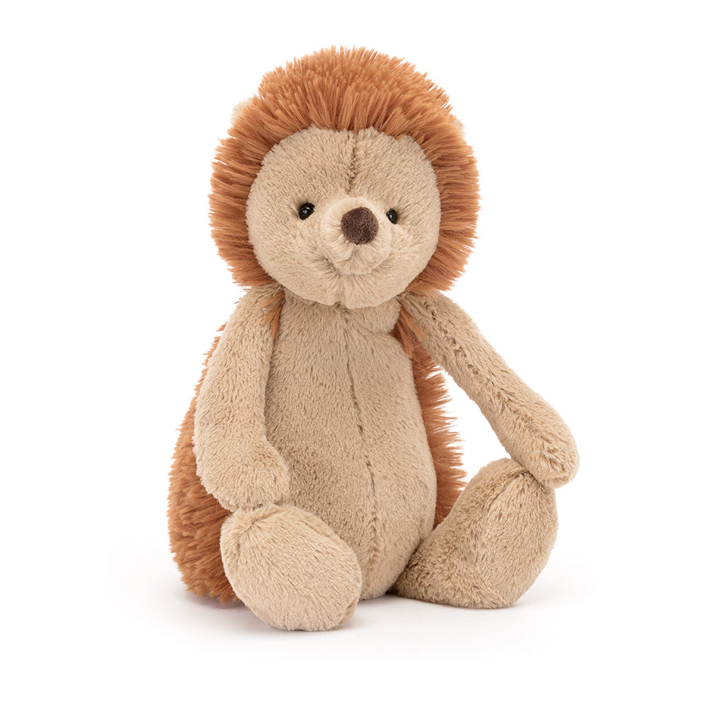 Jellycat Bashful Hedgehog Original (Medium)