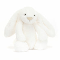 Thumbnail for Jellycat Bashful Luxe Bunny Luna Original (Medium)