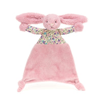 Thumbnail for Jellycat Blossom Tulip Bunny Comforter