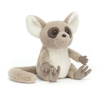 Thumbnail for Jellycat Bruce Bush Baby