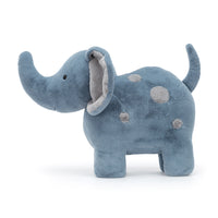 Thumbnail for Jellycat Big Spottie Elephant