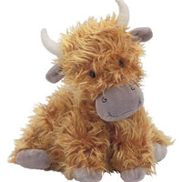 Thumbnail for Jellycat Truffles Highland Cow Medium