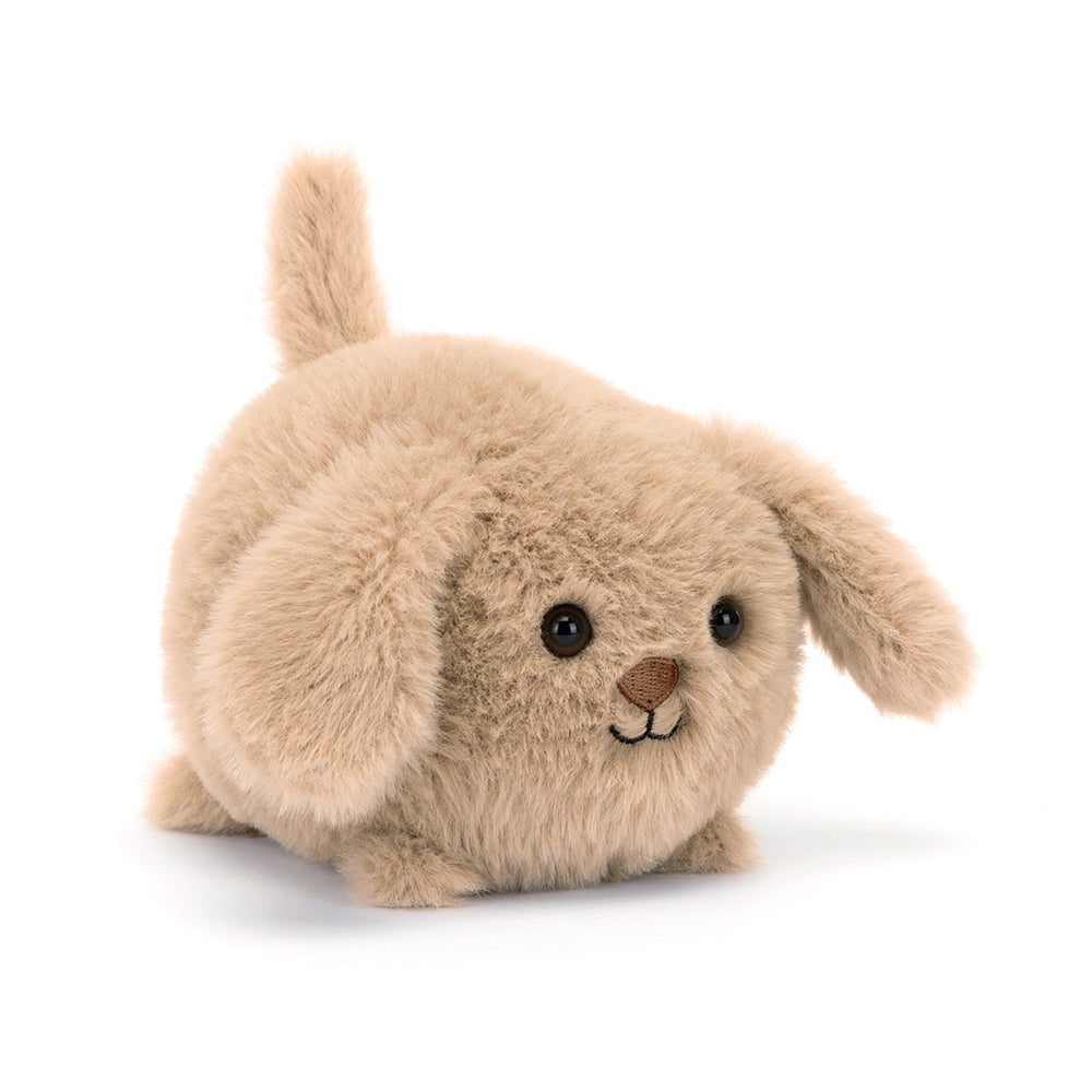 Jellycat Caboodle Puppy