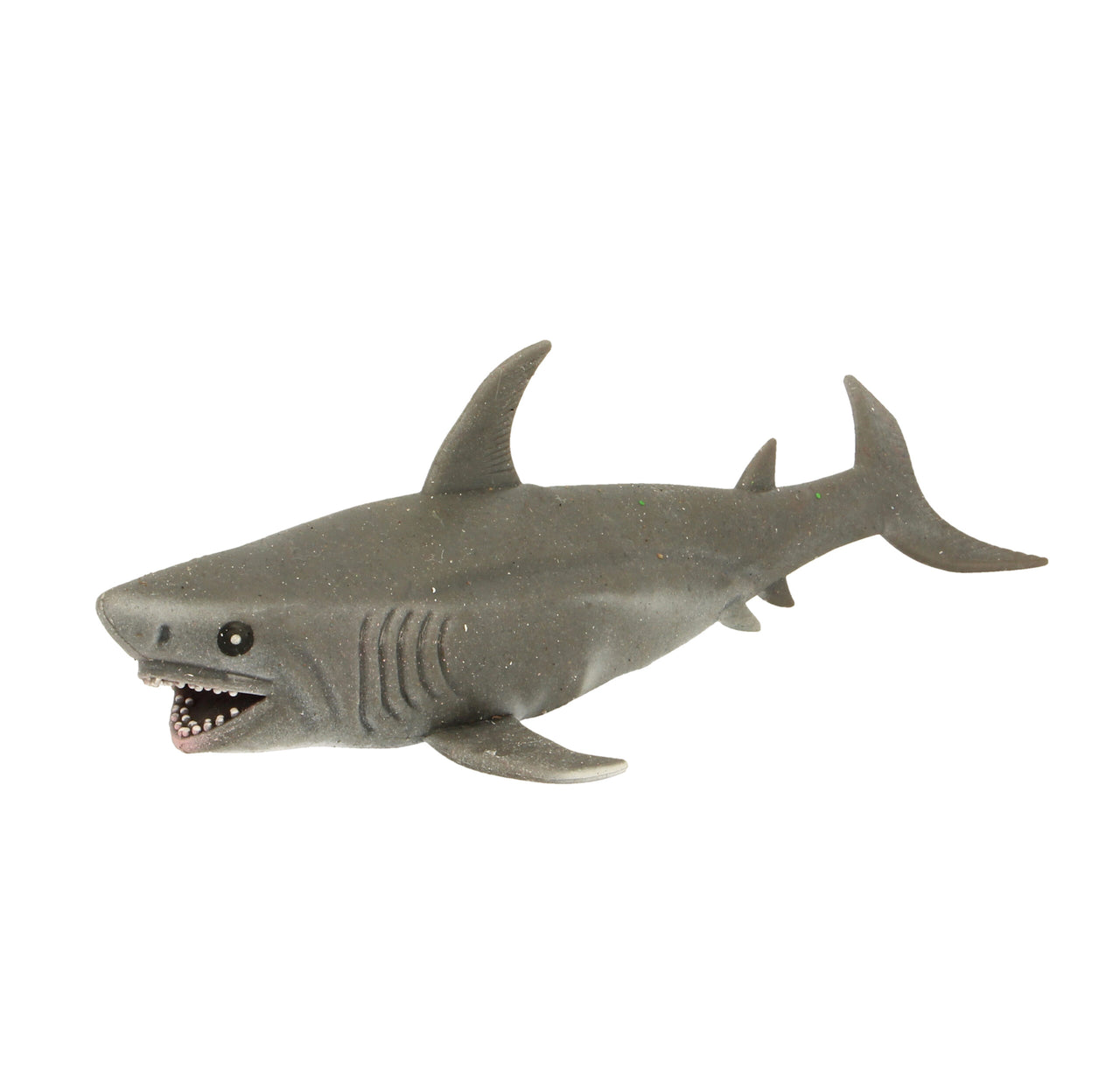 Keycraft Stretchy Beanie Great White Shark